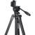 SmallRig 4689 CT-07 - zestaw, statyw + głowica, obrotowa głowica
